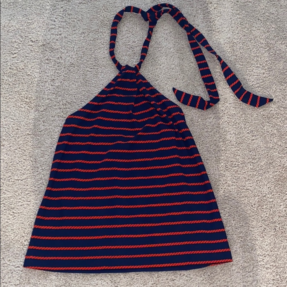 Halter Top